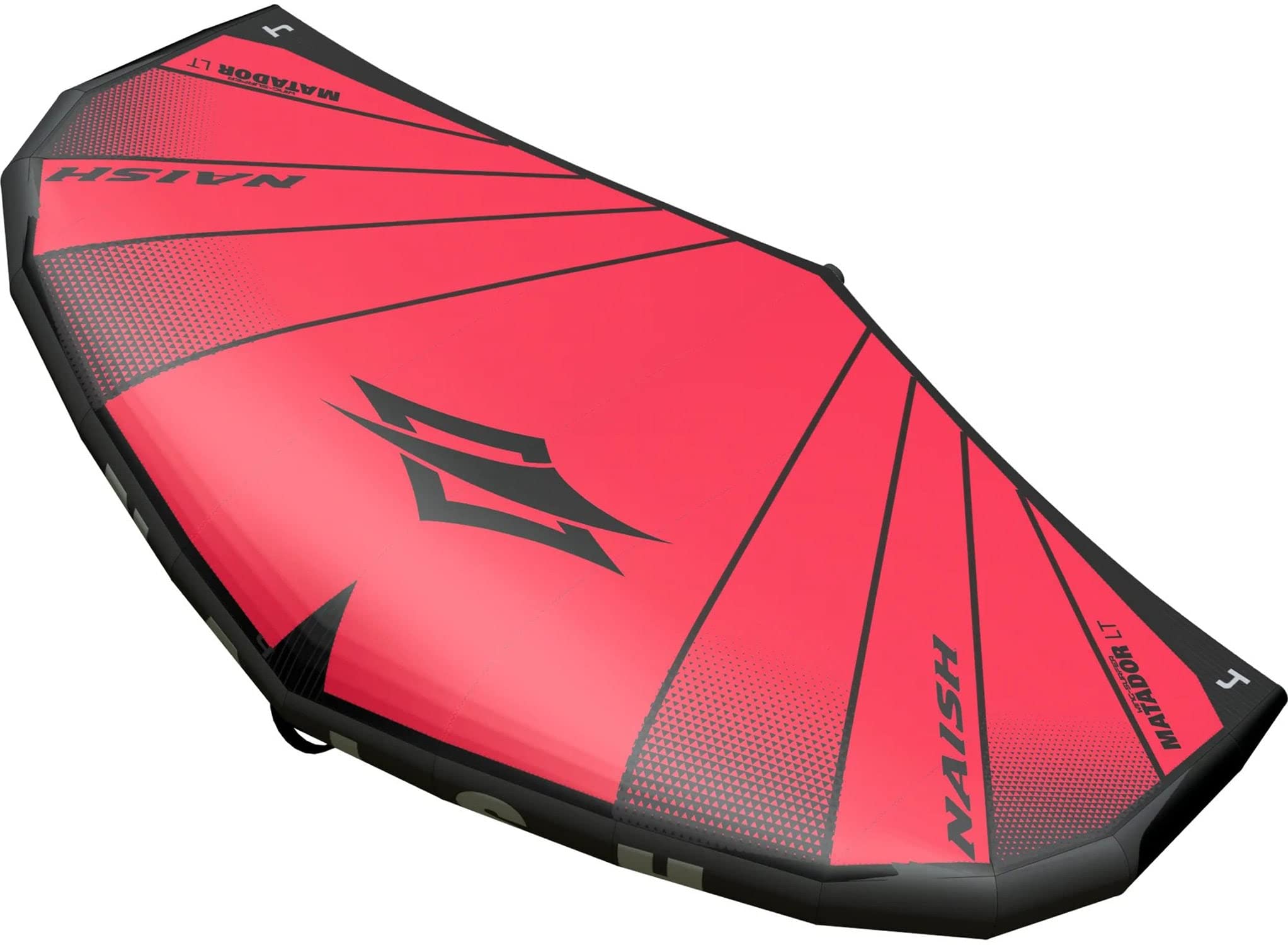 Naish Wing-Surfer Matador LT Wing Foil 5 Red : Amazon.ca Naish Wing-Surfer Matador LT Wing Foil 5 Red : Amazon.ca
